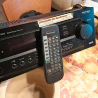 SINTOPLIFICATORE PIONEER 