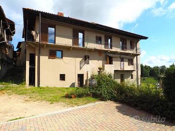 CASA INDIPENDENTE A MASSERANO