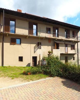 CASA INDIPENDENTE A MASSERANO