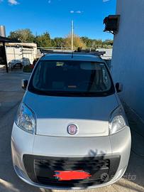 Fiat Qubo GPL