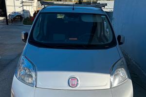 Fiat Qubo GPL