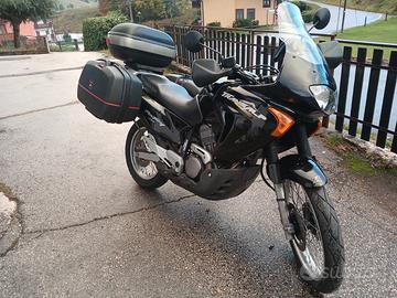 Honda XL 650 V Transalp