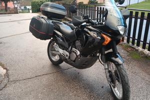 Honda XL 650 V Transalp