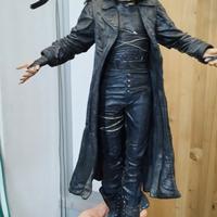 The crow action figure 