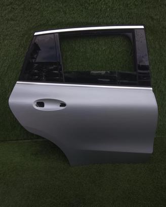 PORTIERA POSTERIORE DESTRA MERCEDES EQC Serie (19>
