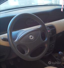 Quadro Strumenti e Ricambi Lancia Ypsilon e Punto