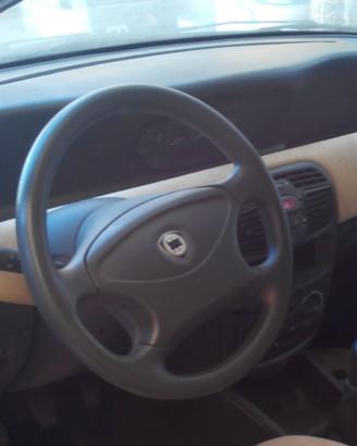 Quadro Strumenti e Ricambi Lancia Ypsilon e Punto