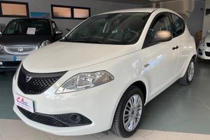 Lancia Ypsilon 1.2 69 CV 5 porte S&S Gold