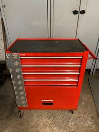 Carrello portautensili