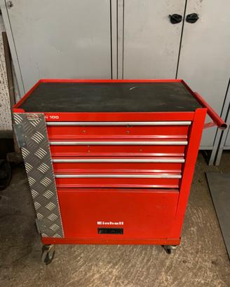 Carrello portautensili