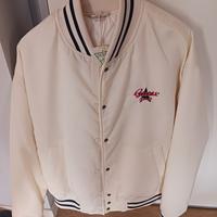 bomber guess Jeans nuovo tgS
