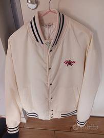 bomber guess Jeans nuovo tgS
