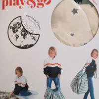 Sacco porta giochi Play & Go