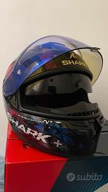 SKWAL i3 JET Hellcat Black Chrome Blue