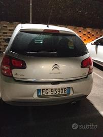 Citroen C3 2011