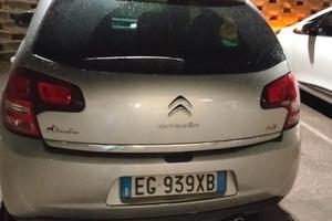 Citroen C3 2011