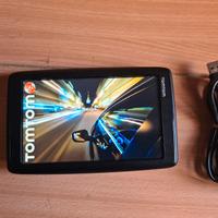 Navigatore Tom Tom Start 60 EU Display 6"