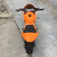 Minimoto stamas 40cc a liquido