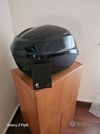 Bauletto Elettronico SH 150