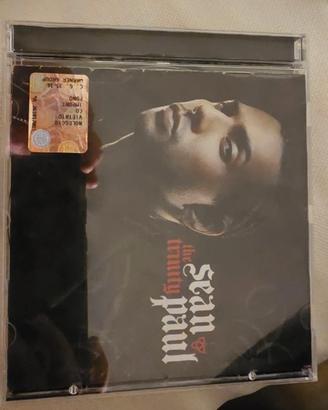Sean Paul - The Trinity - CD Audio Originale 2005