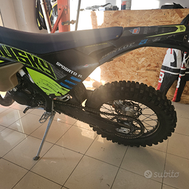 Husqvarna TE