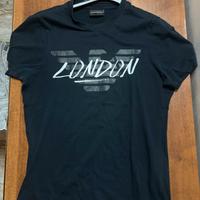 maglietta maschile Emporio Armani