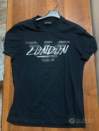 maglietta maschile Emporio Armani