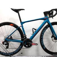 BMC  ROADMACHINE | TG 47 | 4092 TEST BIKE