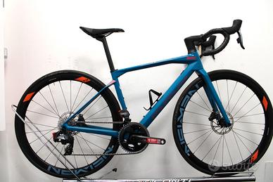 BMC  ROADMACHINE | TG 47 | 4092 TEST BIKE