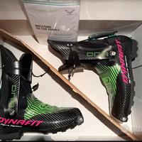 Dynafit  Gignoux DNA Pintech