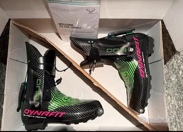 Dynafit  Gignoux DNA Pintech