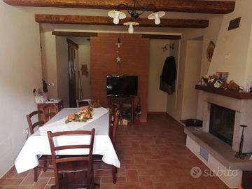 Appartamento a Scavolino