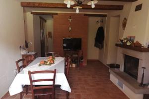 Appartamento a Scavolino