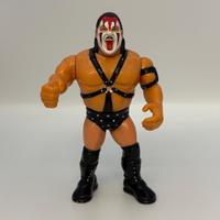 ACTION FIGURE SMASH DEMOLITION WWE WWF HASBRO 1990