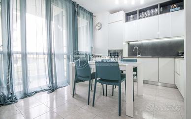 AMPIO BILOCALE RISTRUTTURATO CON BOX E CANTINA!