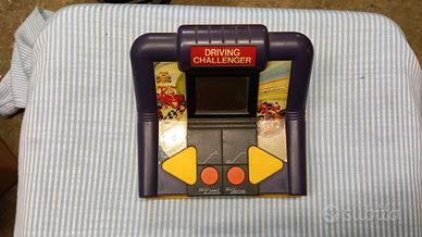 Videogioco portatile