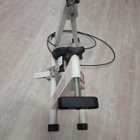 Rullo bici turbo allenamento indoor