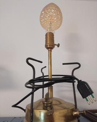 lampada