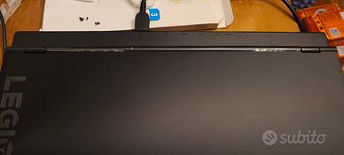 Lenovo Legion