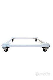 Carrello lavatrice