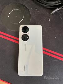 Huawei p50 256gb HarmonyOs