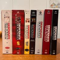 Dvd Desperate Housewives