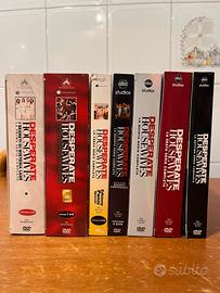 Dvd Desperate Housewives