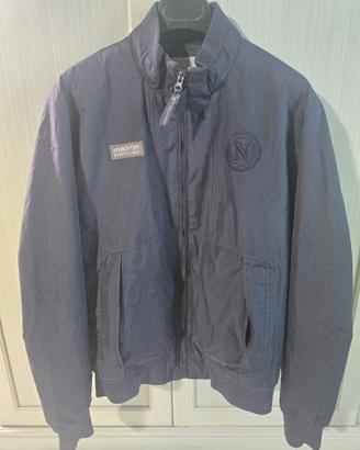 Giubbino SSC Napoli Macron 2014/2015