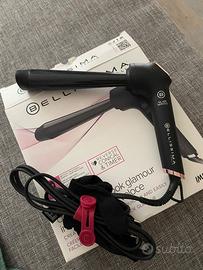 Piastra  imetec glam waves