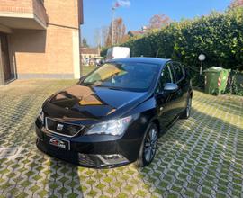 Seat Ibiza 1.4 TDI 90 CV CR 5p. Connect Grey