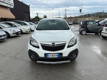 Opel Mokka X 1.6 CDTI Ecotec 136CV 4x2 Start&Stop 