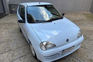 FIAT 600 1.1 fire