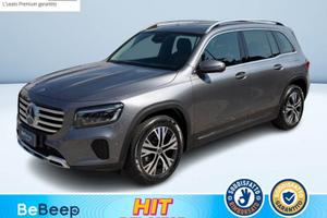 Mercedes-Benz GLB Classe 180 D PROGRESSIVE AD...