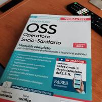 manuale OSS